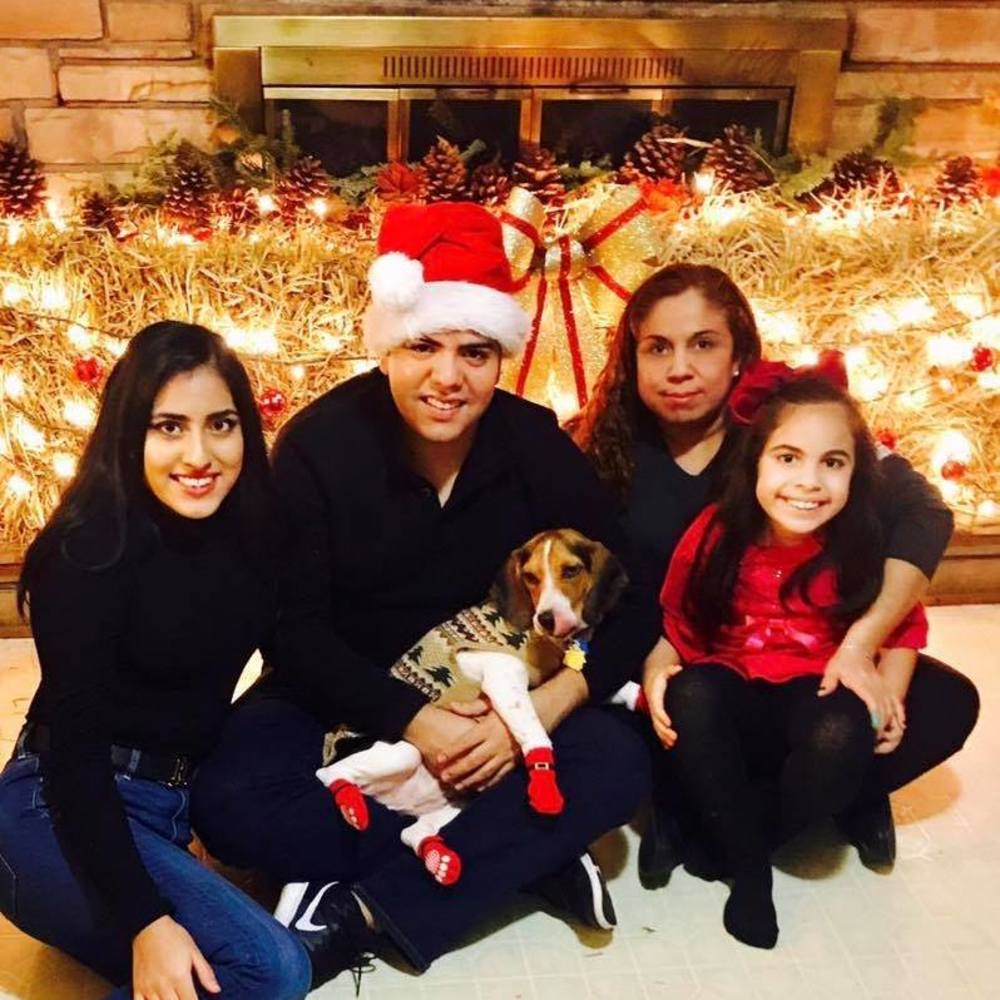 Meet your Posher, Judith